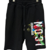 DSQ2 SHORT