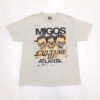 GLRY DPT X Migos T-shirt