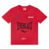 GLRY DPT T-shir. x Everlast