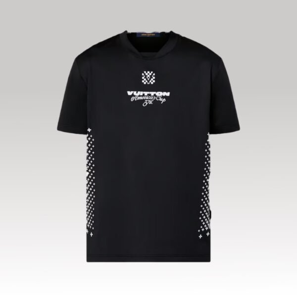 LV T-Shirt Technical Performance