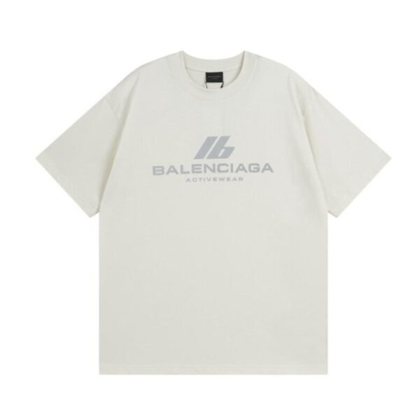 BLNCG T-shirt- Activewear