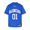 BLNCG T-shirt- Basketeball Blue 1:1