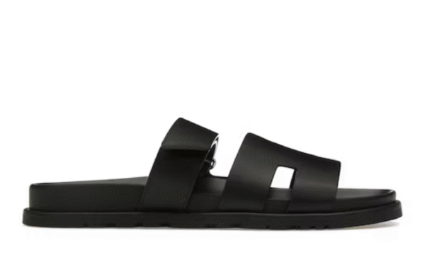 Hrs –  Sandalo Noir (man)