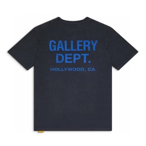 GLRY DPT T-shirt