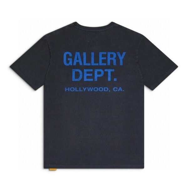 GLRY DPT T-shirt