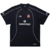 BLNCG T-shirt Paris Soccer
