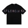 BLNCG T-shirt Black