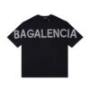 BLNCG T-shirt Black
