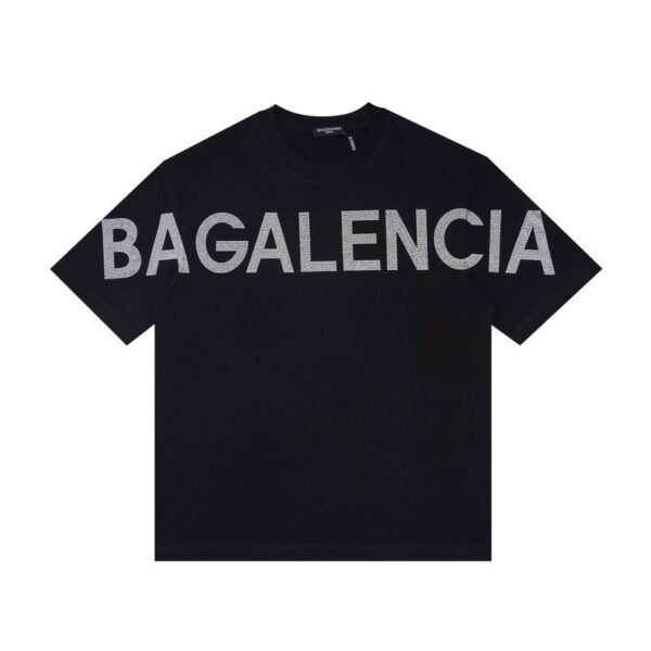BLNCG T-shirt Black