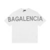 BLNCG T-shirt White