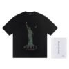BLNCG T-shirt Paris Statue Of Liberty