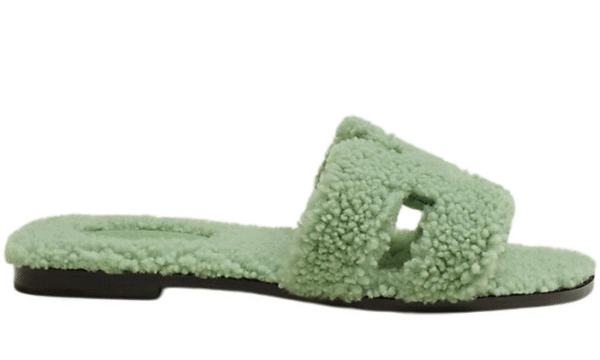 Hrs – Oran Sandalo Vert