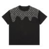 LV T-shirt Black