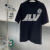 LV T-shirt  1:1 Oversized