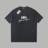 BLNCG T-shirt Signature