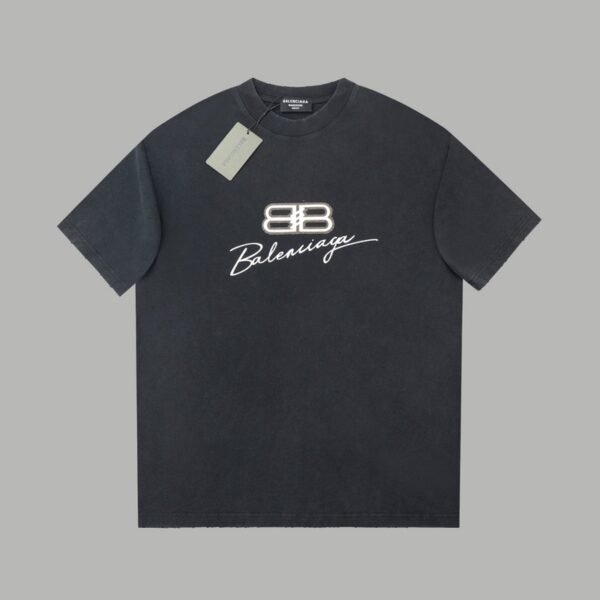 BLNCG T-shirt Signature