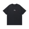 BLNCG T-shirt Oversized Icon Black