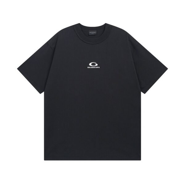 BLNCG T-shirt Oversized Icon Black