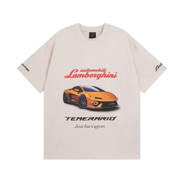 1-447.jpg BLNCG T-shirt Oversized Lamborghini