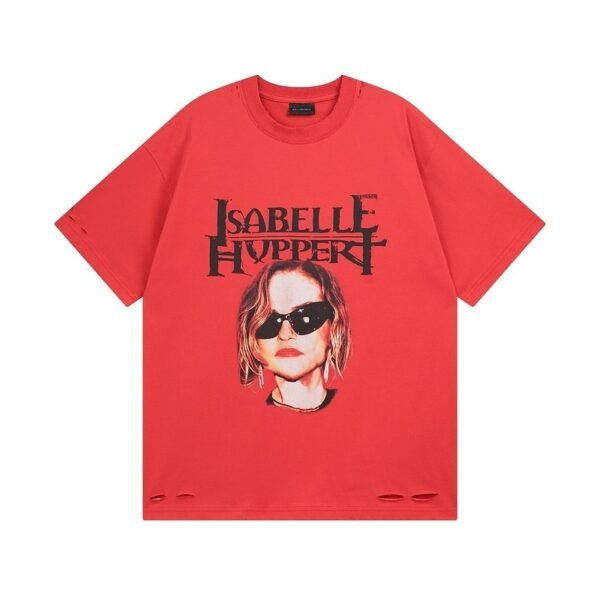1-456.jpg BLNCG T-shirt Oversized Isabelle Huppert
