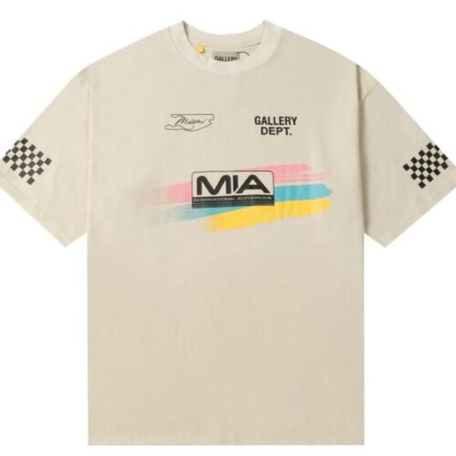 GLRY DPT T-shirt
