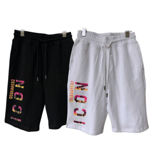 DSQ2 SHORT