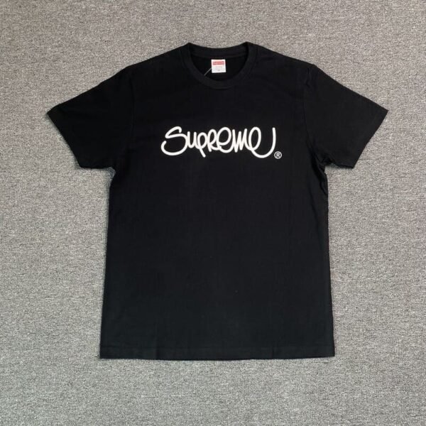 SPRM T-shirt Handstyle