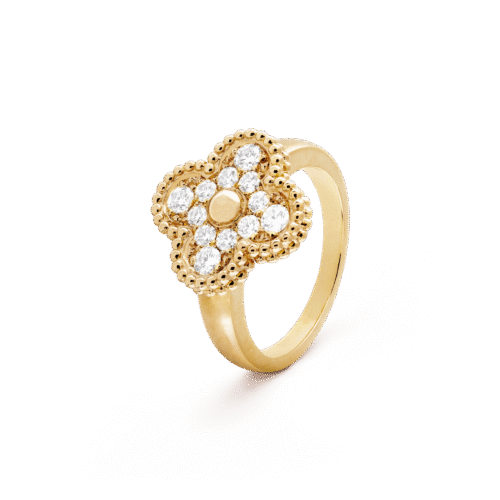 RING ALHAMBRA