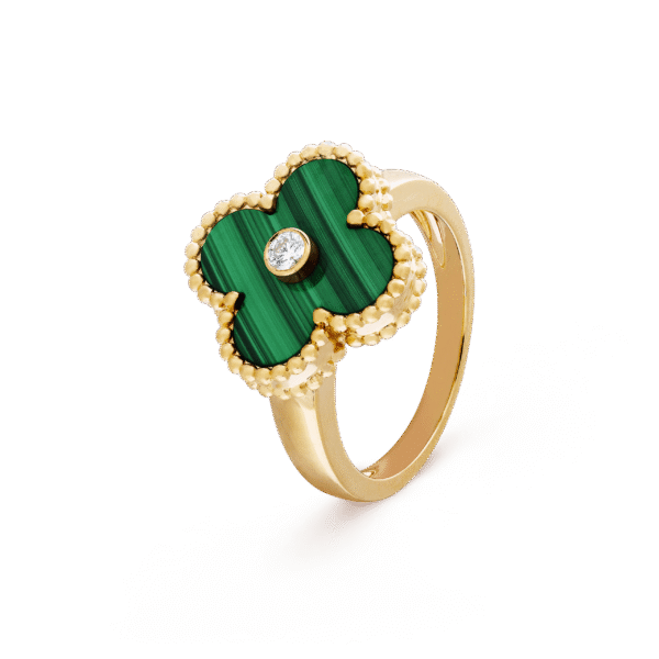 RING ALHAMBRA