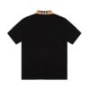 BRBRY POLO BLACK