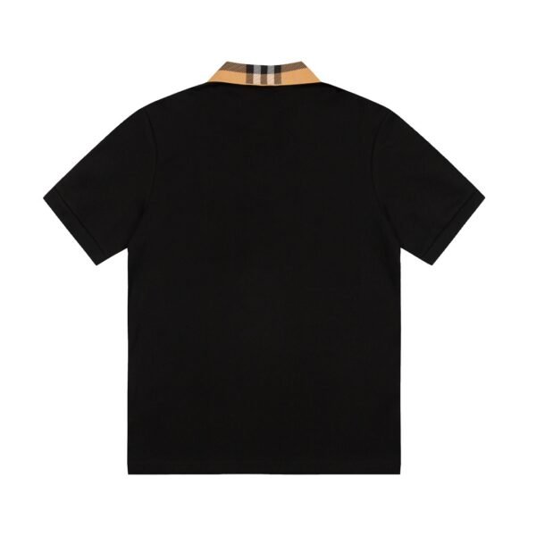 BRBRY POLO BLACK