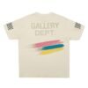 GLRY DPT T-shirt