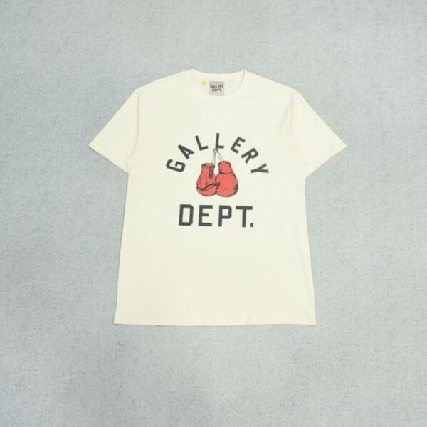 GLRY DPT T-shirt