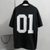 BLNCG T-shirt-  Basketeball Black 1:1