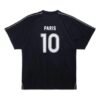 BLNCG T-shirt Paris Soccer