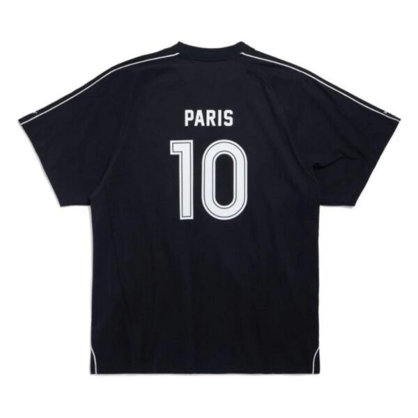 BLNCG T-shirt Paris Soccer