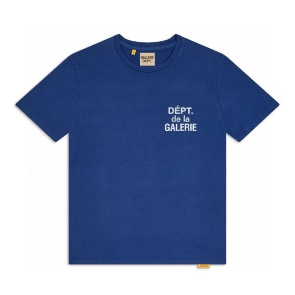 GLRY DPT T-shirt