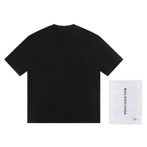 BLNCG T-shirt Paris