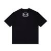 BLNCG T-shirt Black
