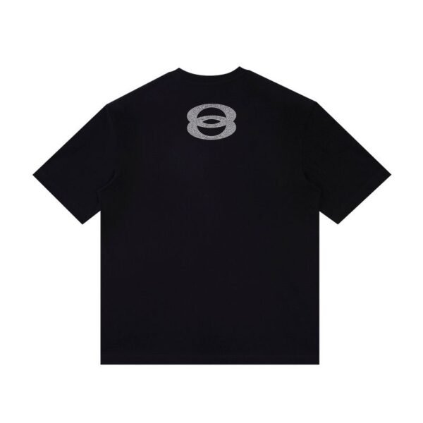 BLNCG T-shirt Black