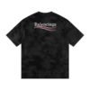 BLNCG T-shirt Black