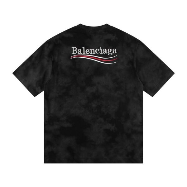BLNCG T-shirt Black