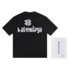 BLNCG T-shirt Black