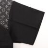 LV T-shirt Black