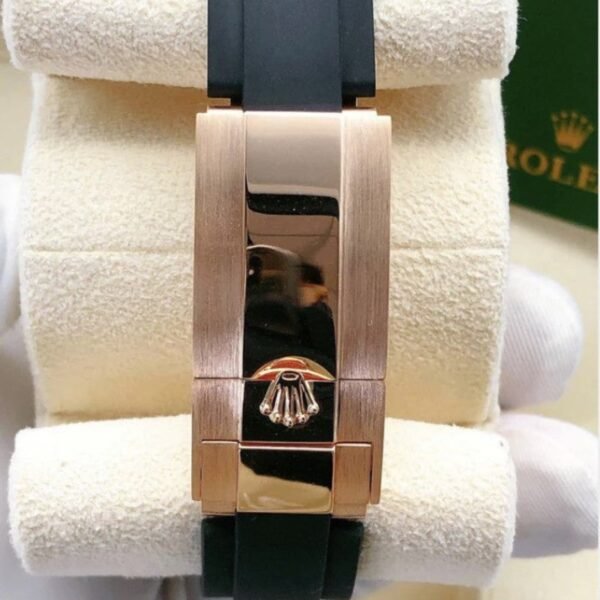 RLX Daytona Paul Newman Black