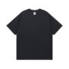 BLNCG T-shirt Oversized Icon Black