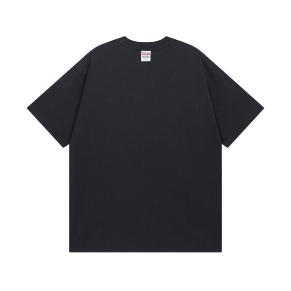 BLNCG T-shirt Oversized Icon Black