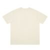 LV T-shirt Duck Beige