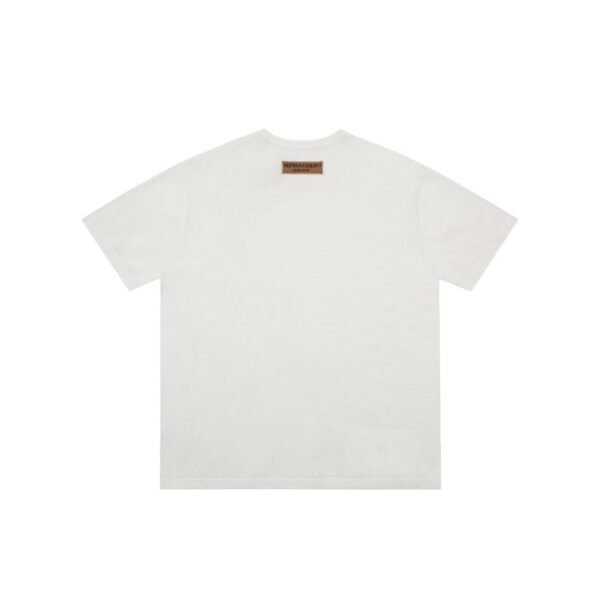 LV T-shirt Cartoon Plane