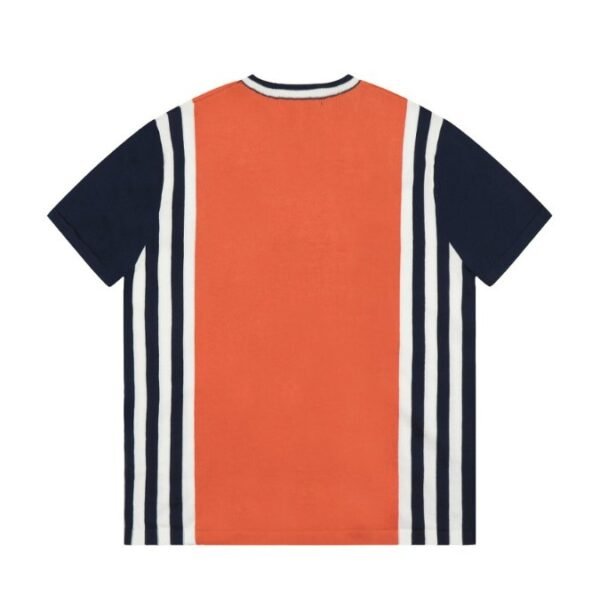 LV T-shirt Bold Stripe